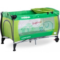 Манеж Caretero Medio Classic; зеленый